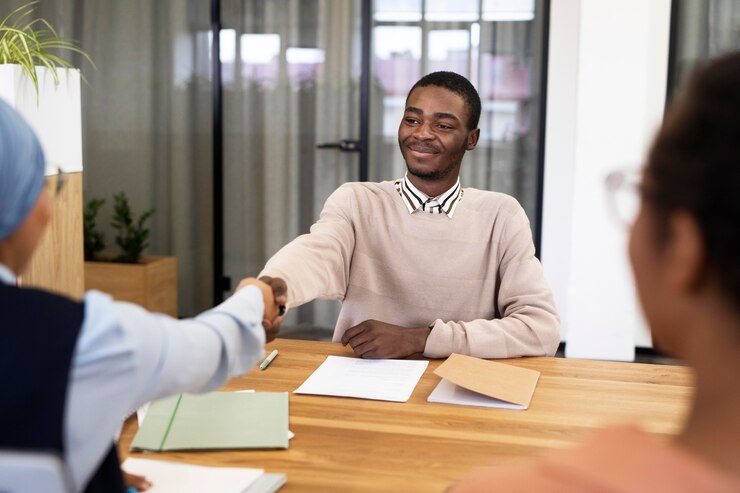 Onboarding acelerado
